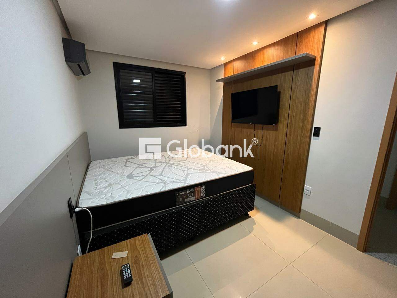 Apartamento 3 quartos à venda Centro 132,11m² Montes Claros MG: