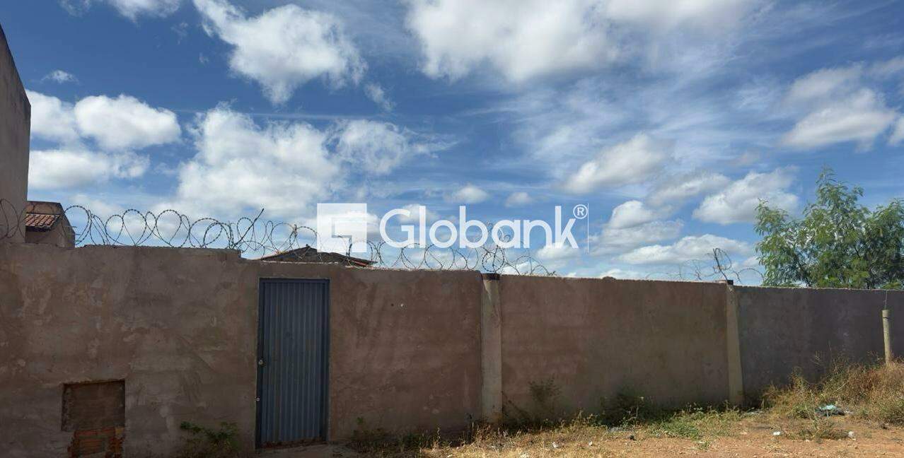 Terreno à venda Alto São João 576m² Montes Claros MG: 