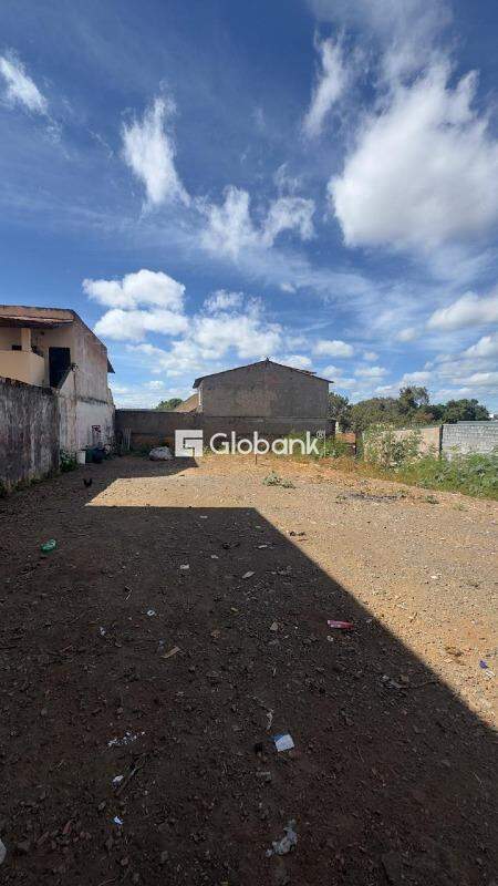 Terreno à venda Alto São João 576m² Montes Claros MG: 