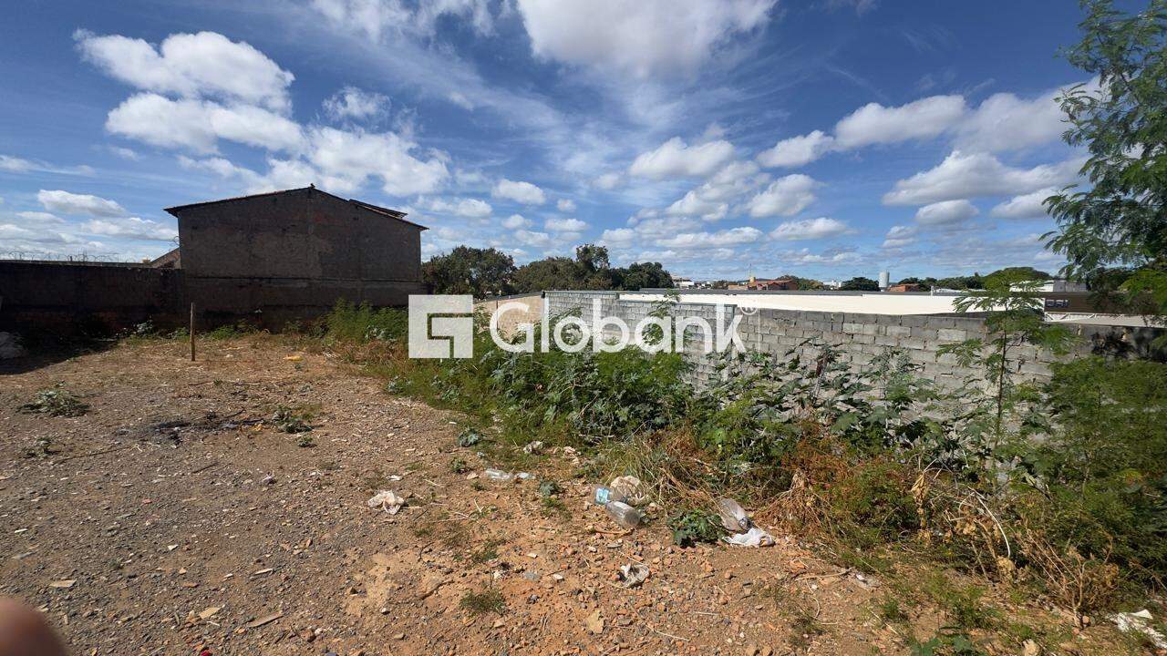 Terreno à venda Alto São João 576m² Montes Claros MG: 