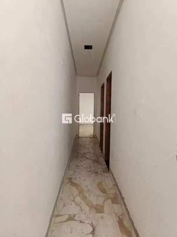 Casa 2 quartos à venda Delfino Magalhães 62m² Montes Claros MG: