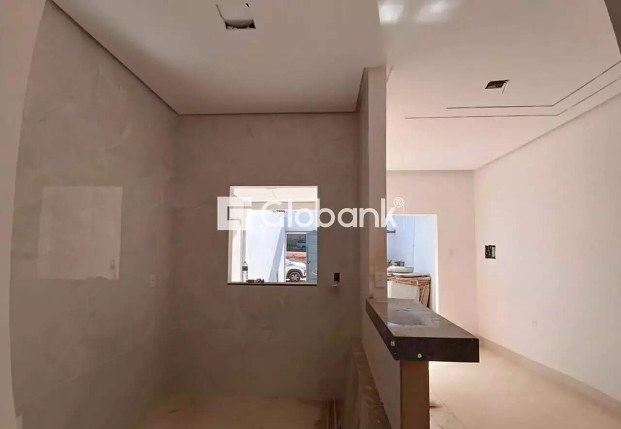 Casa 2 quartos à venda Delfino Magalhães 62m² Montes Claros MG:
