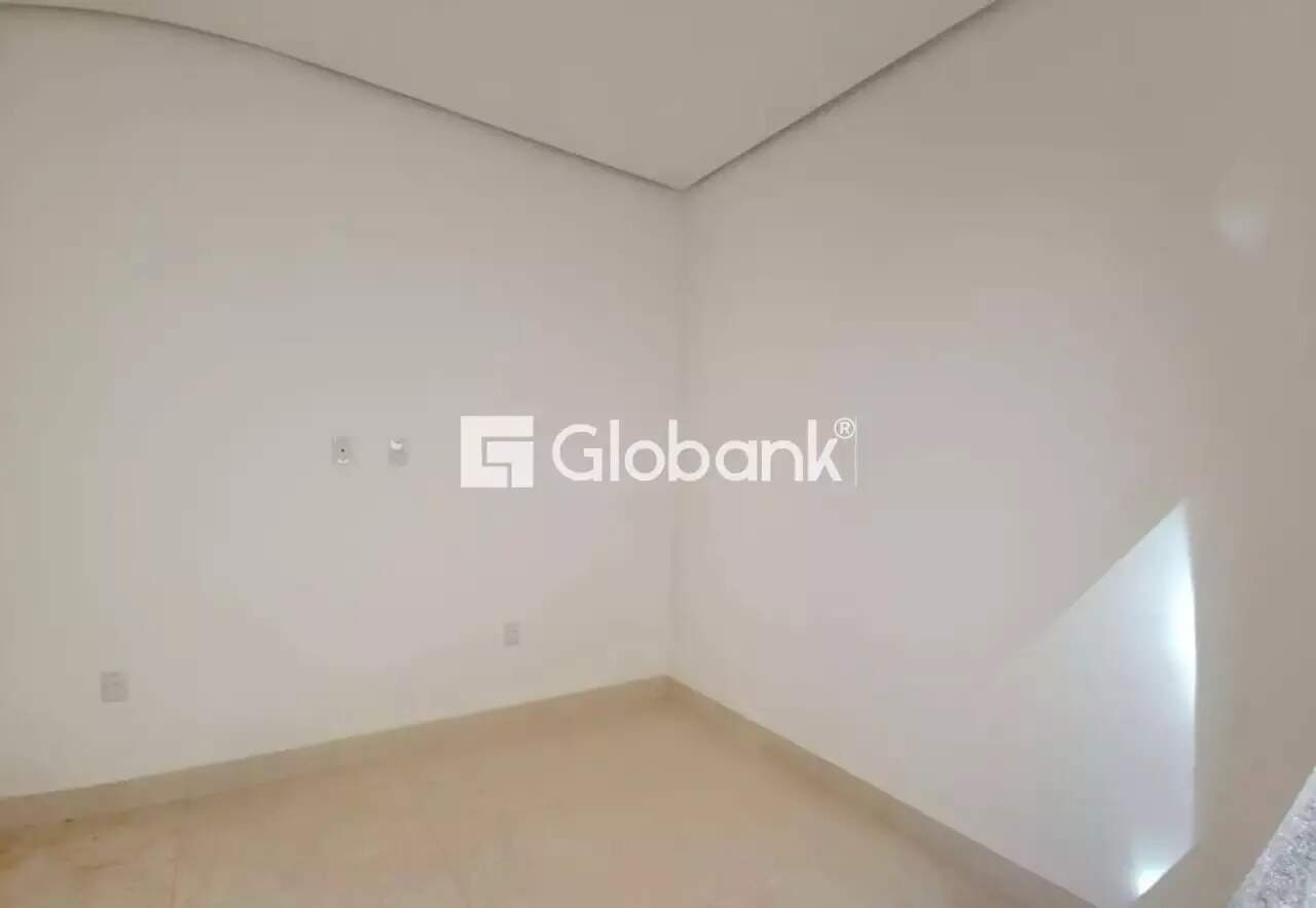 Casa 2 quartos à venda Delfino Magalhães 62m² Montes Claros MG:
