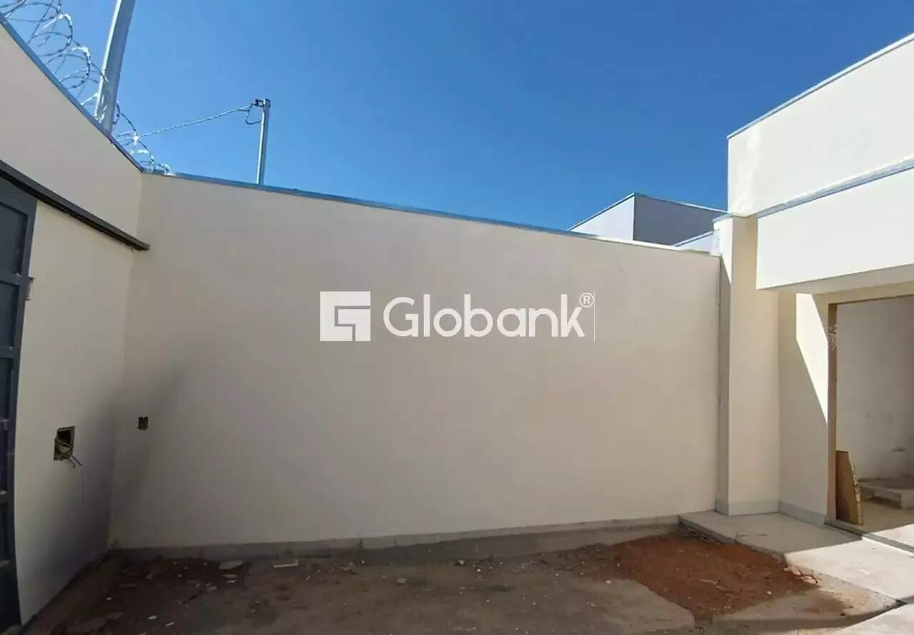 Casa 2 quartos à venda Delfino Magalhães 62m² Montes Claros MG: