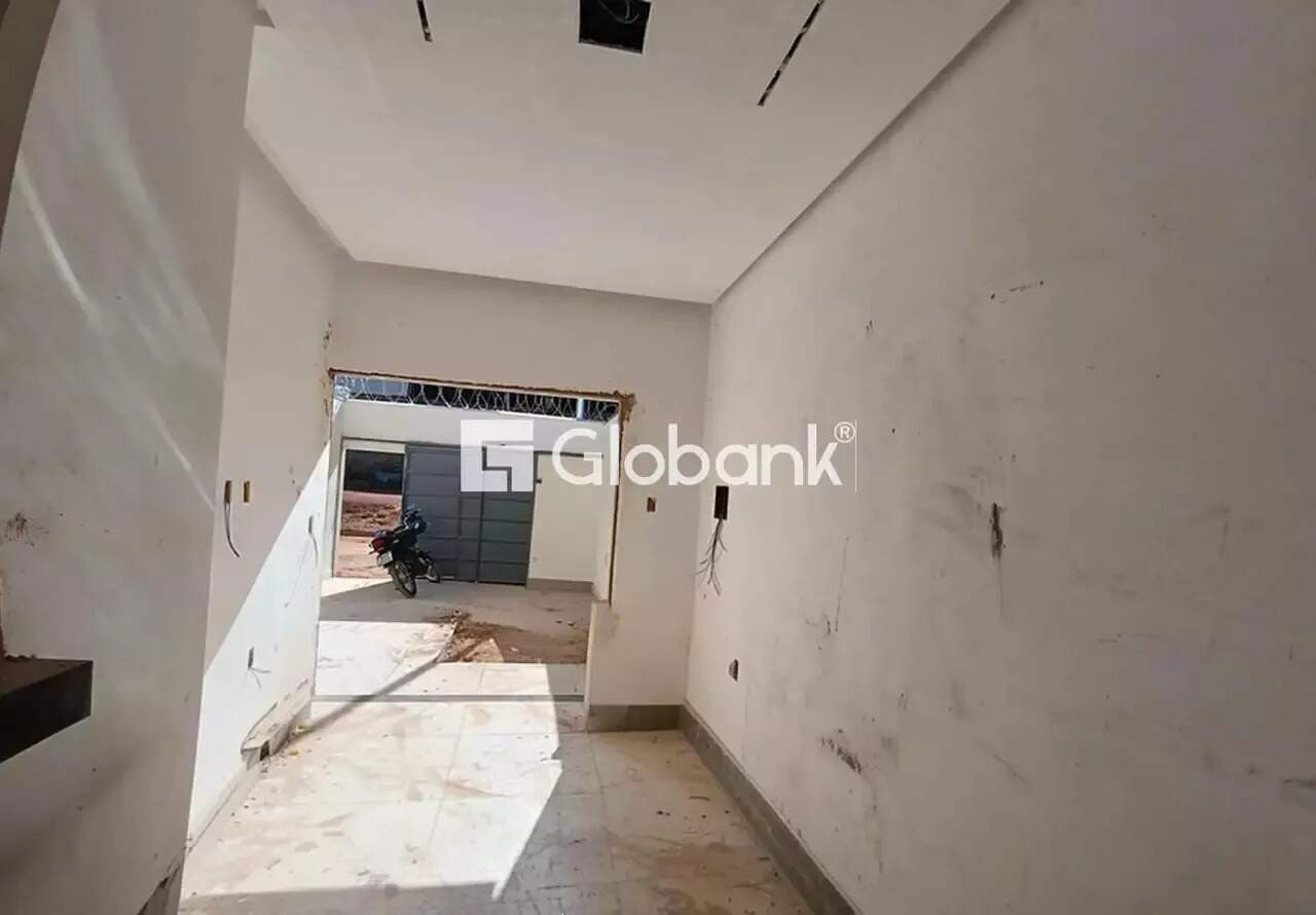 Casa 2 quartos à venda Delfino Magalhães 62m² Montes Claros MG: 