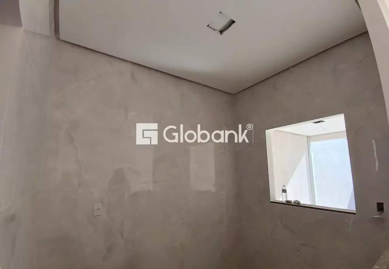 Casa 2 quartos à venda Delfino Magalhães 62m² Montes Claros MG: