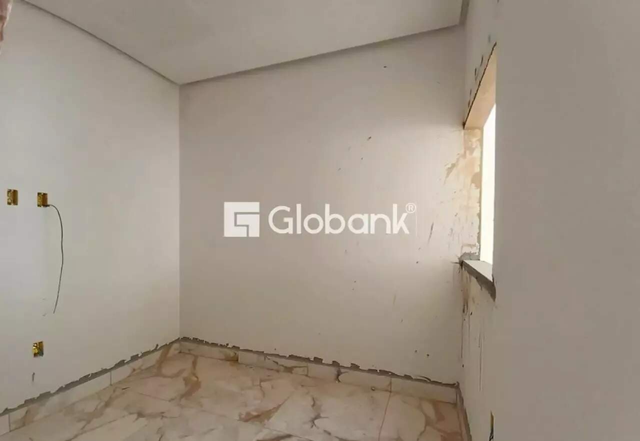 Casa 2 quartos à venda Delfino Magalhães 62m² Montes Claros MG: