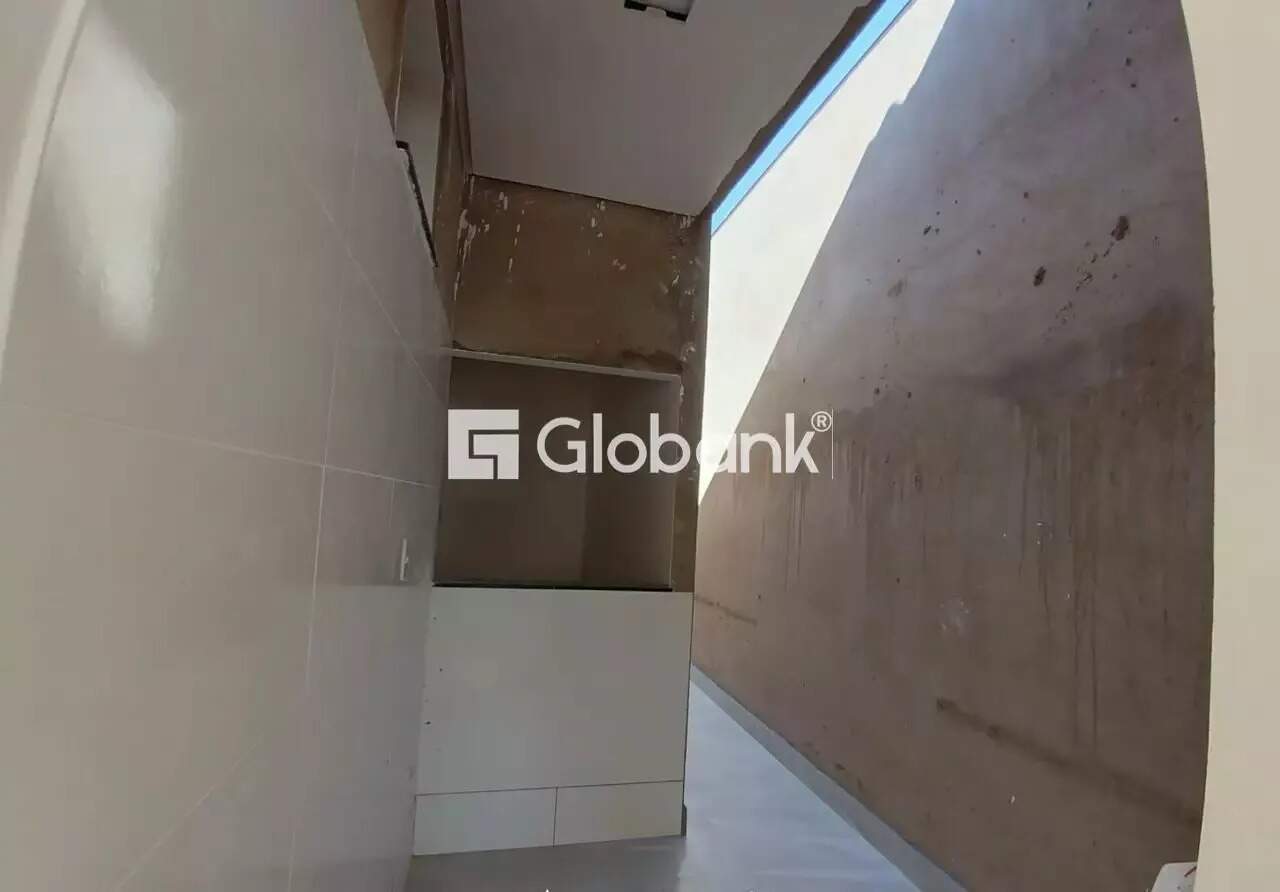 Casa 2 quartos à venda Delfino Magalhães 62m² Montes Claros MG: