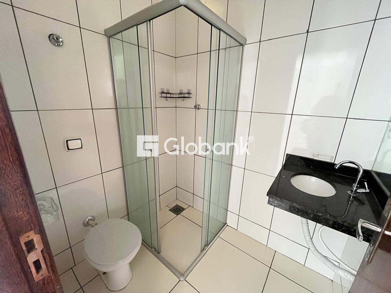Apartamento 2 quartos para aluguel Monte Carmelo 75m² Montes Claros MG: