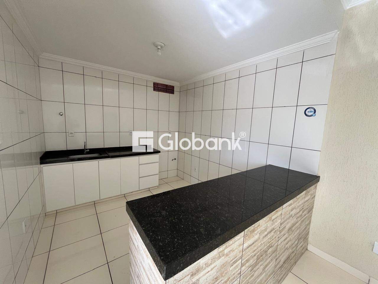 Apartamento 2 quartos para aluguel Monte Carmelo 75m² Montes Claros MG: