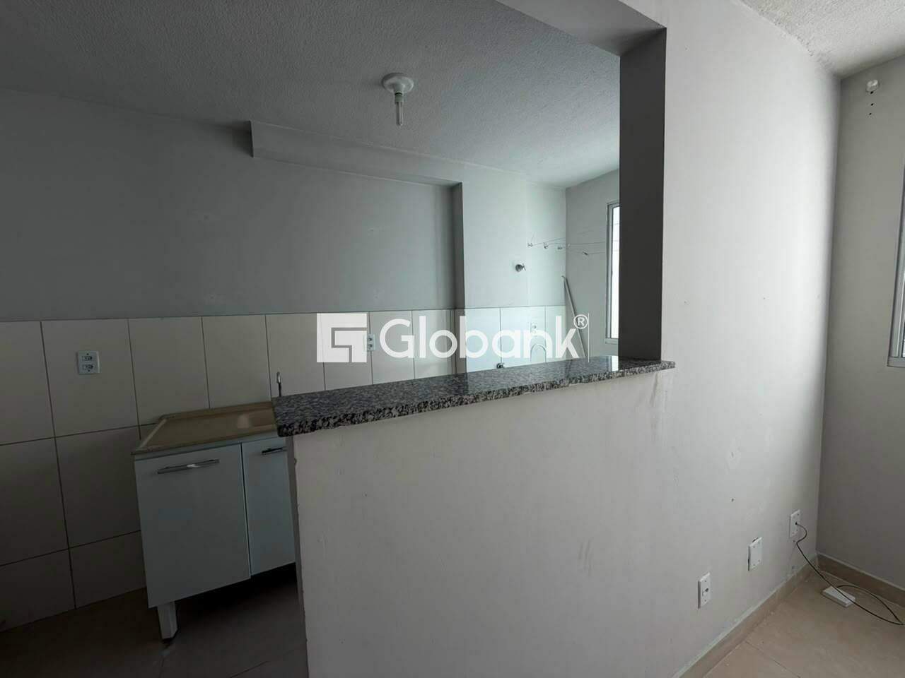 Apartamento 2 quartos à venda Vila Atlântida 48m² Montes Claros MG: 