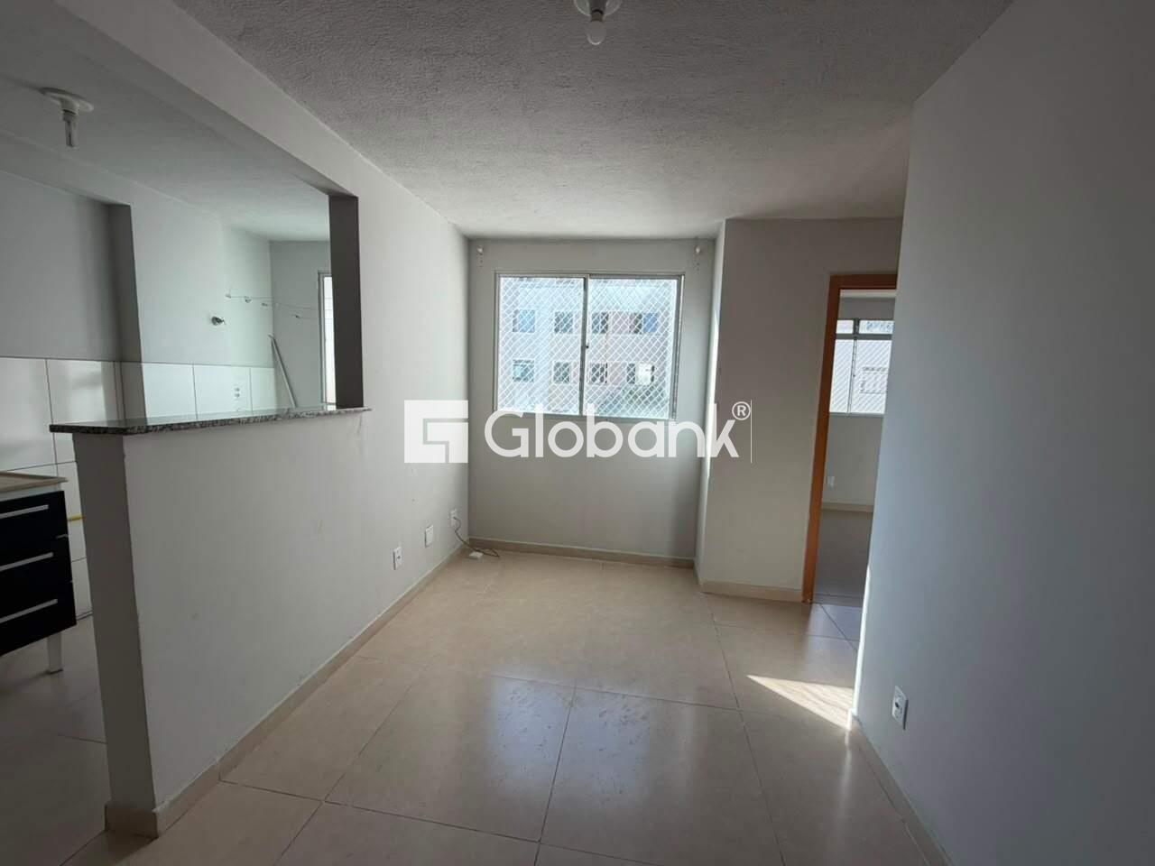 Apartamento 2 quartos à venda Vila Atlântida 48m² Montes Claros MG: 