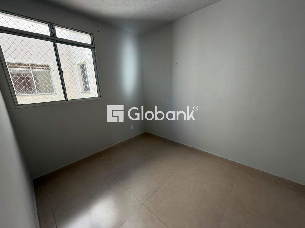 Apartamento 2 quartos à venda Vila Atlântida 48m² Montes Claros MG: 