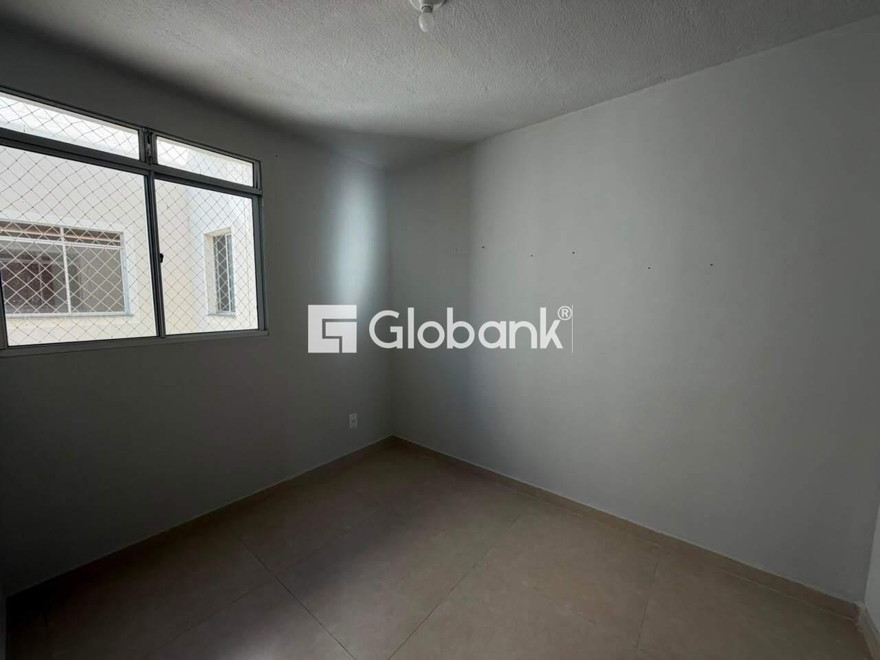 Apartamento 2 quartos à venda Vila Atlântida 48m² Montes Claros MG: 