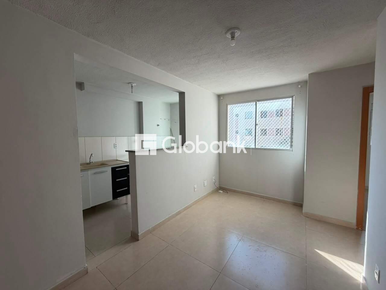 Apartamento 2 quartos à venda Vila Atlântida 48m² Montes Claros MG: 