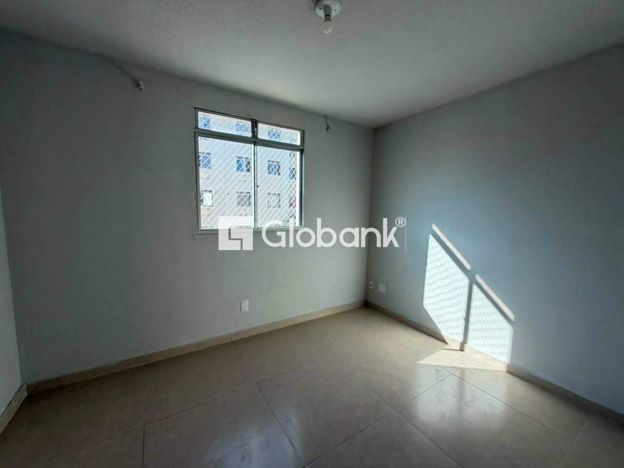 Apartamento 2 quartos à venda Vila Atlântida 48m² Montes Claros MG: 