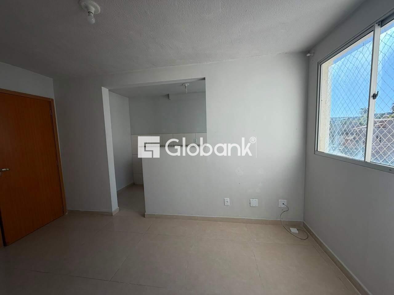 Apartamento 2 quartos à venda Vila Atlântida 48m² Montes Claros MG: 