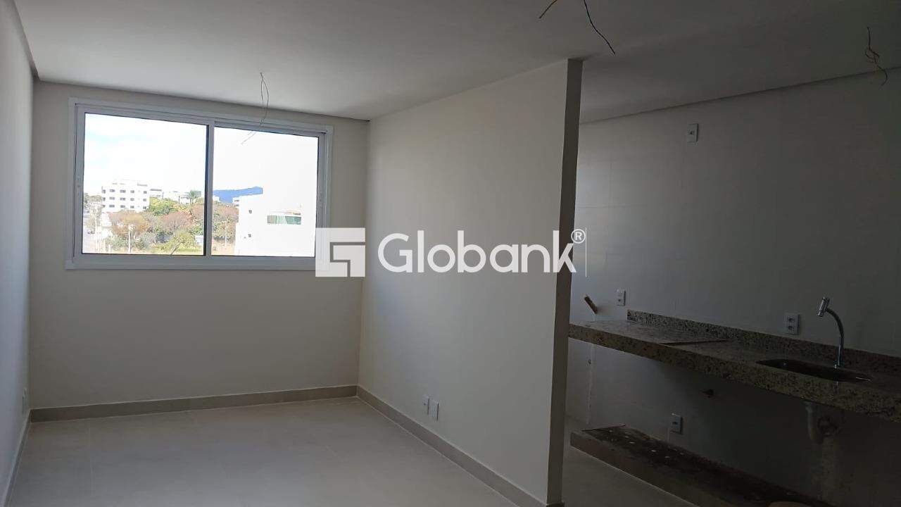 Apartamento 2 quartos para aluguel Jardim Morada do Sol 63m² Montes Claros MG: