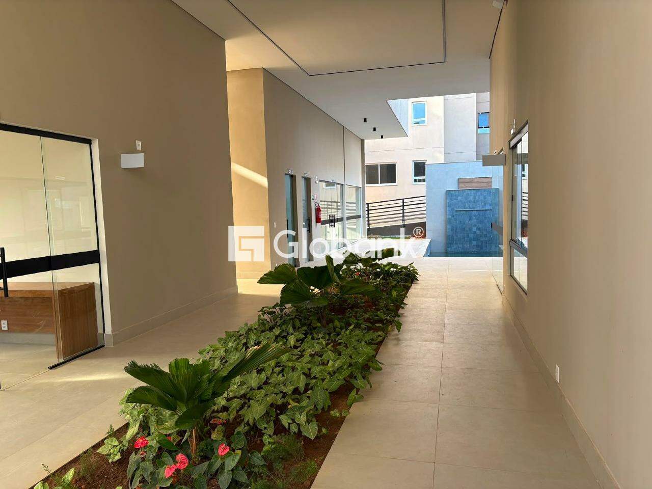 Apartamento 2 quartos para aluguel Jardim Morada do Sol 63m² Montes Claros MG: