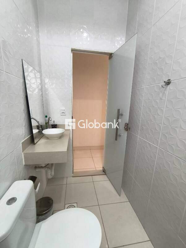 Ponto comercial para aluguel Ibituruna 250m² Montes Claros MG: