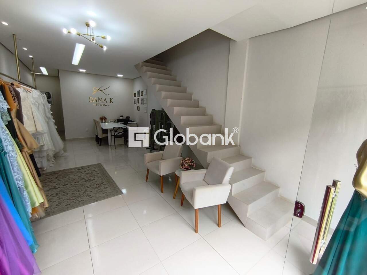 Ponto comercial para aluguel Ibituruna 250m² Montes Claros MG: 