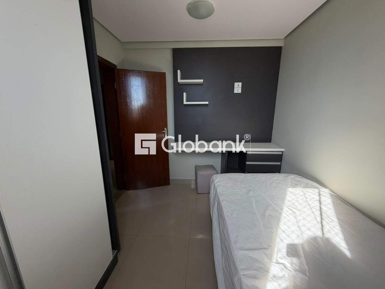 Apartamento 4 quartos à venda São José 170m² Montes Claros MG: