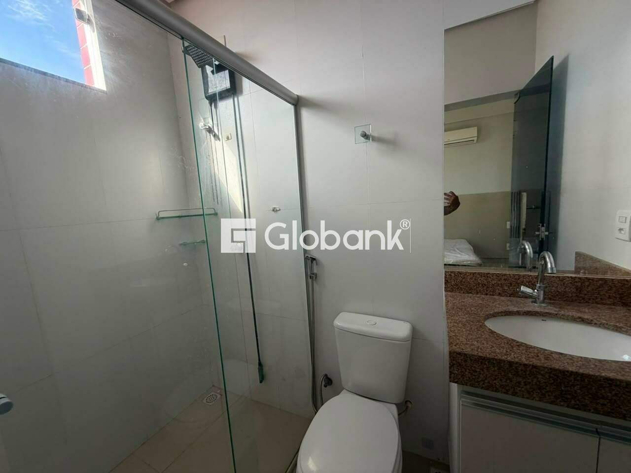 Apartamento 4 quartos à venda São José 170m² Montes Claros MG: