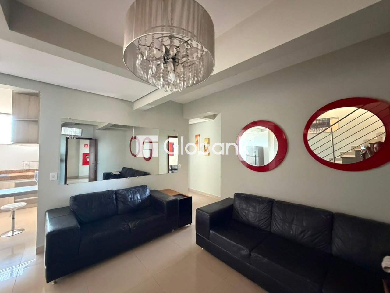 Apartamento 4 quartos à venda São José 170m² Montes Claros MG: 