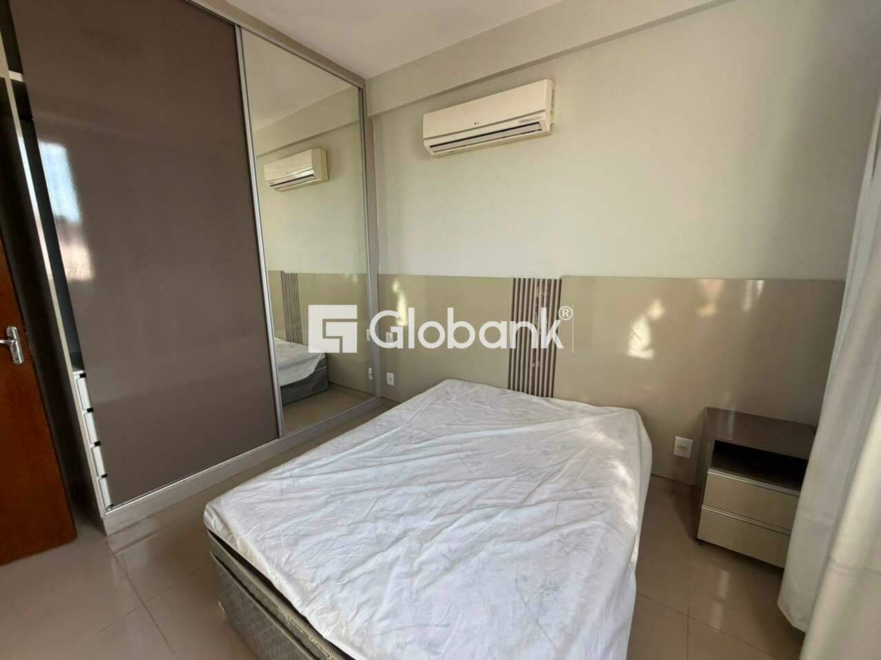 Apartamento 4 quartos à venda São José 170m² Montes Claros MG: