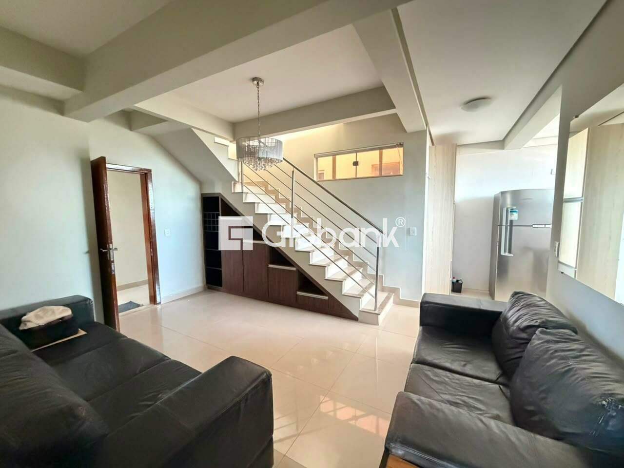 Apartamento 4 quartos à venda São José 170m² Montes Claros MG: