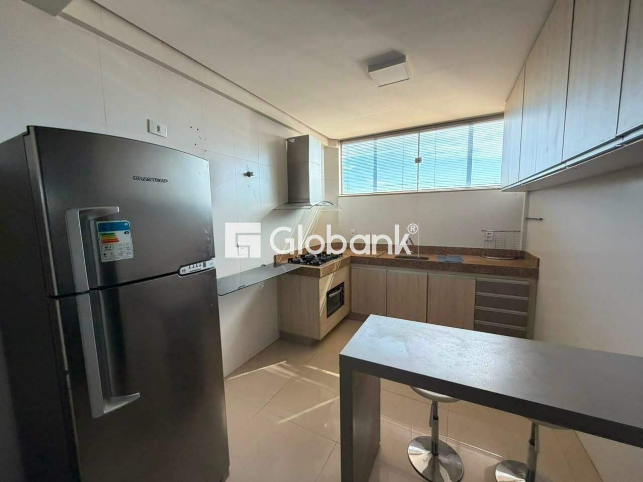 Apartamento 4 quartos à venda São José 170m² Montes Claros MG: