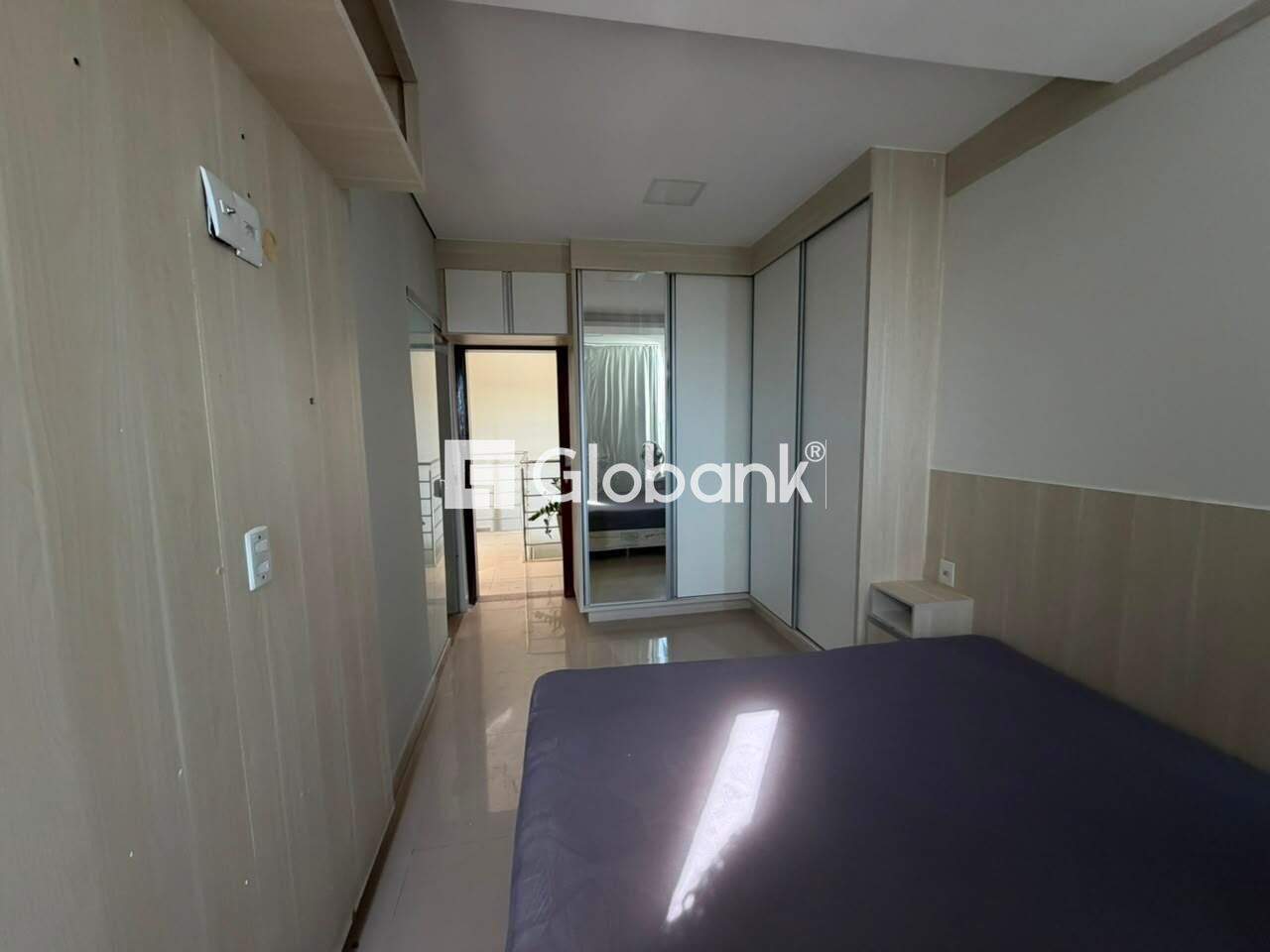 Apartamento 4 quartos à venda São José 170m² Montes Claros MG: