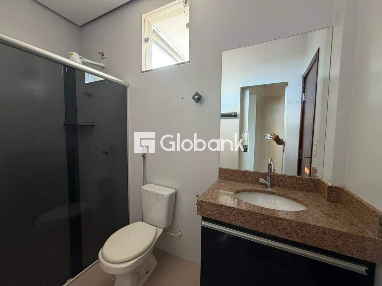 Apartamento 4 quartos à venda São José 170m² Montes Claros MG: