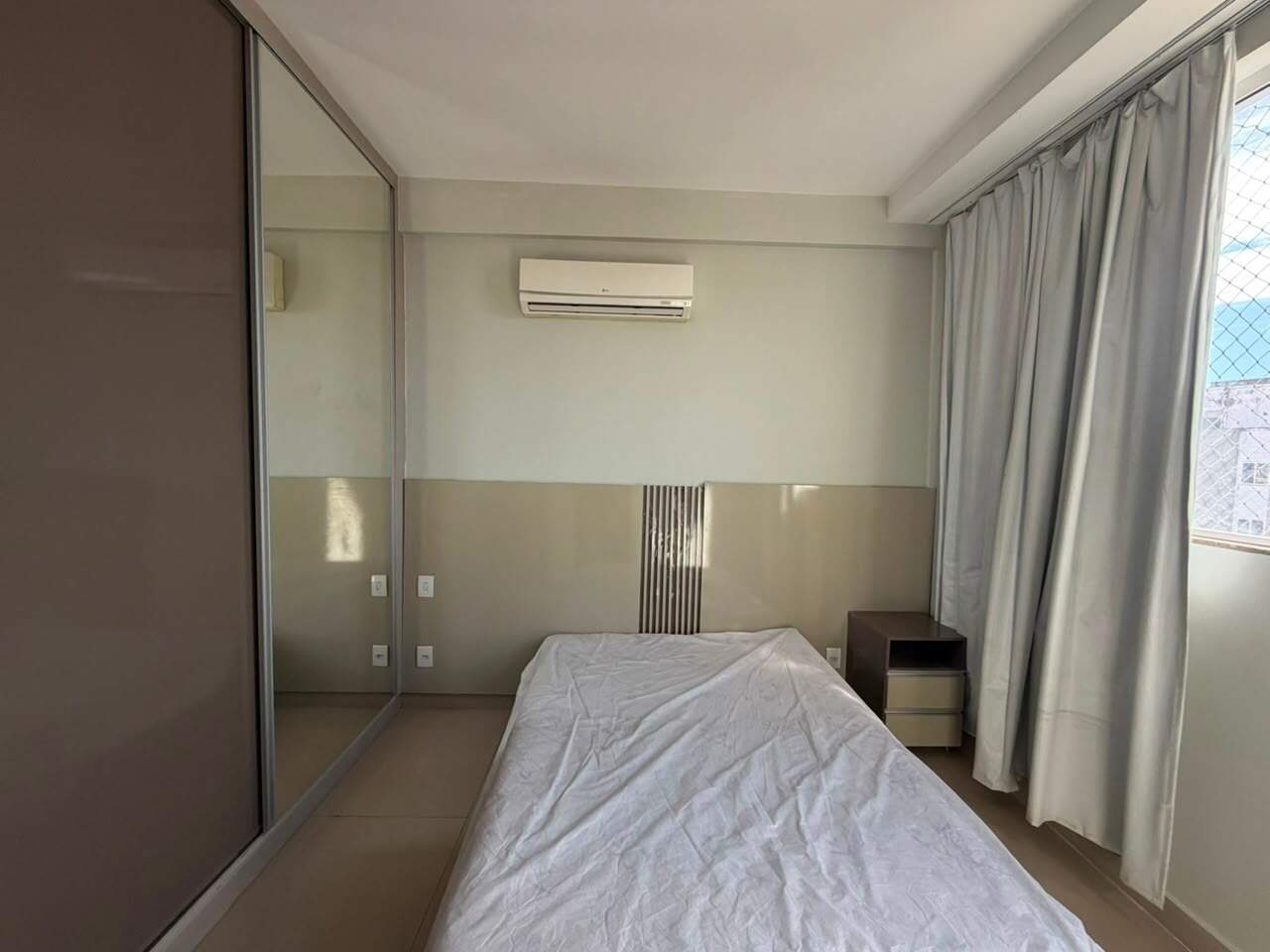 Apartamento 4 quartos à venda São José 170m² Montes Claros MG: