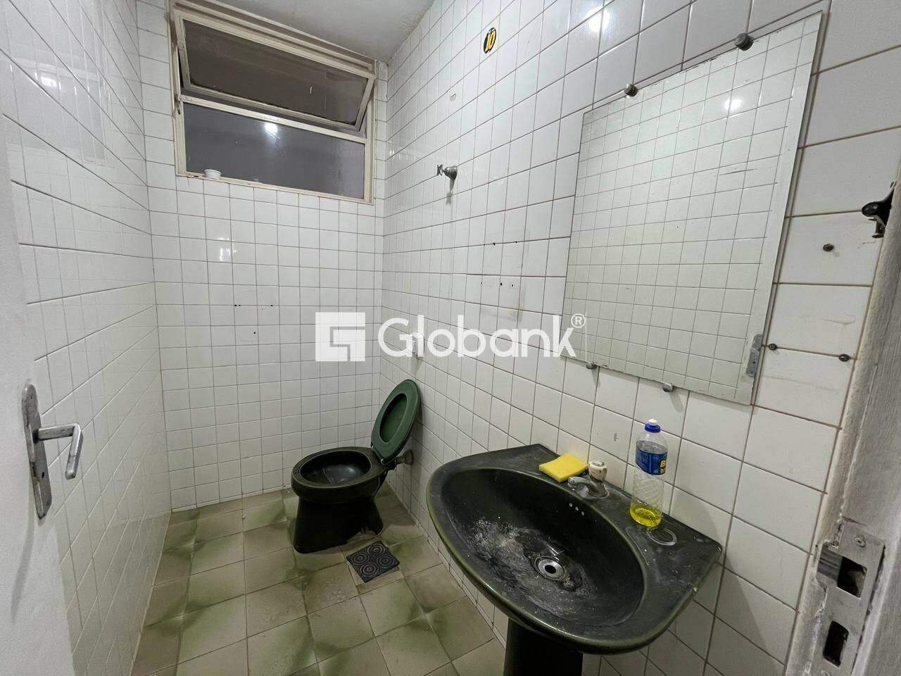 Sala comercial 1 quarto para aluguel Cidade Santa Maria 150m² Montes Claros MG: 