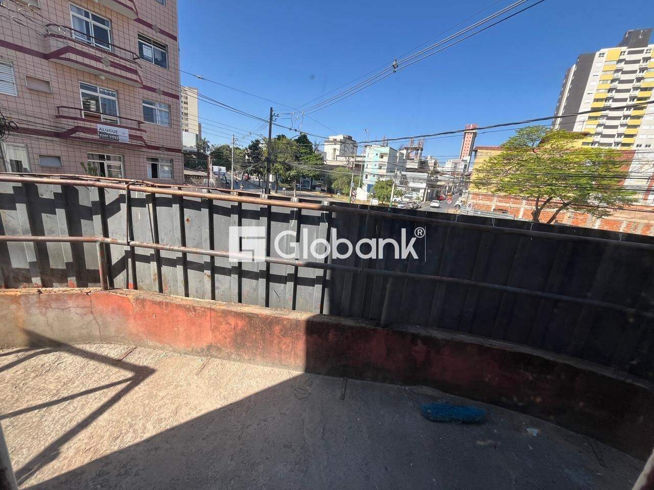 Sala comercial 1 quarto para aluguel Cidade Santa Maria 150m² Montes Claros MG: 