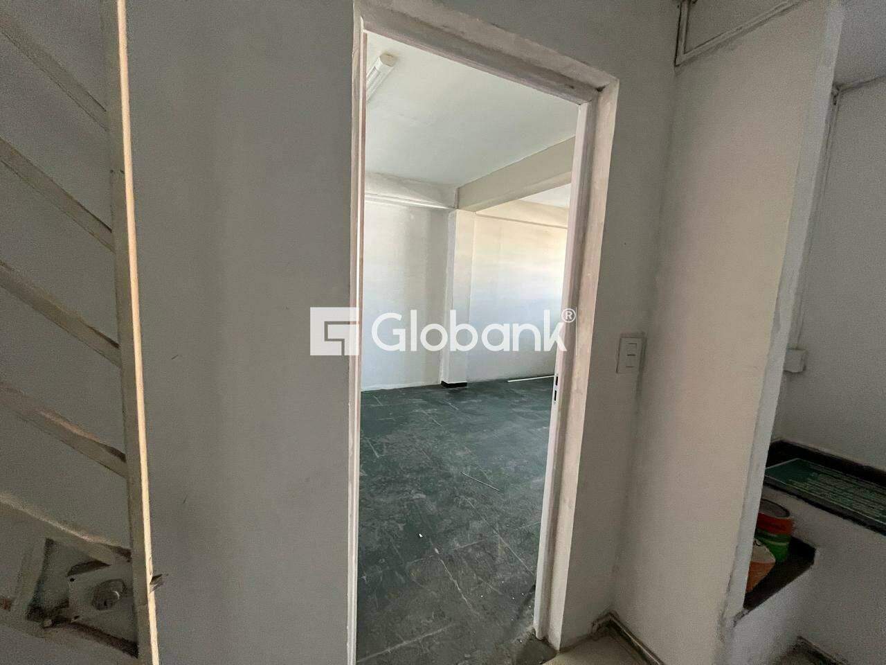 Sala comercial 1 quarto para aluguel Cidade Santa Maria 25m² Montes Claros MG: 