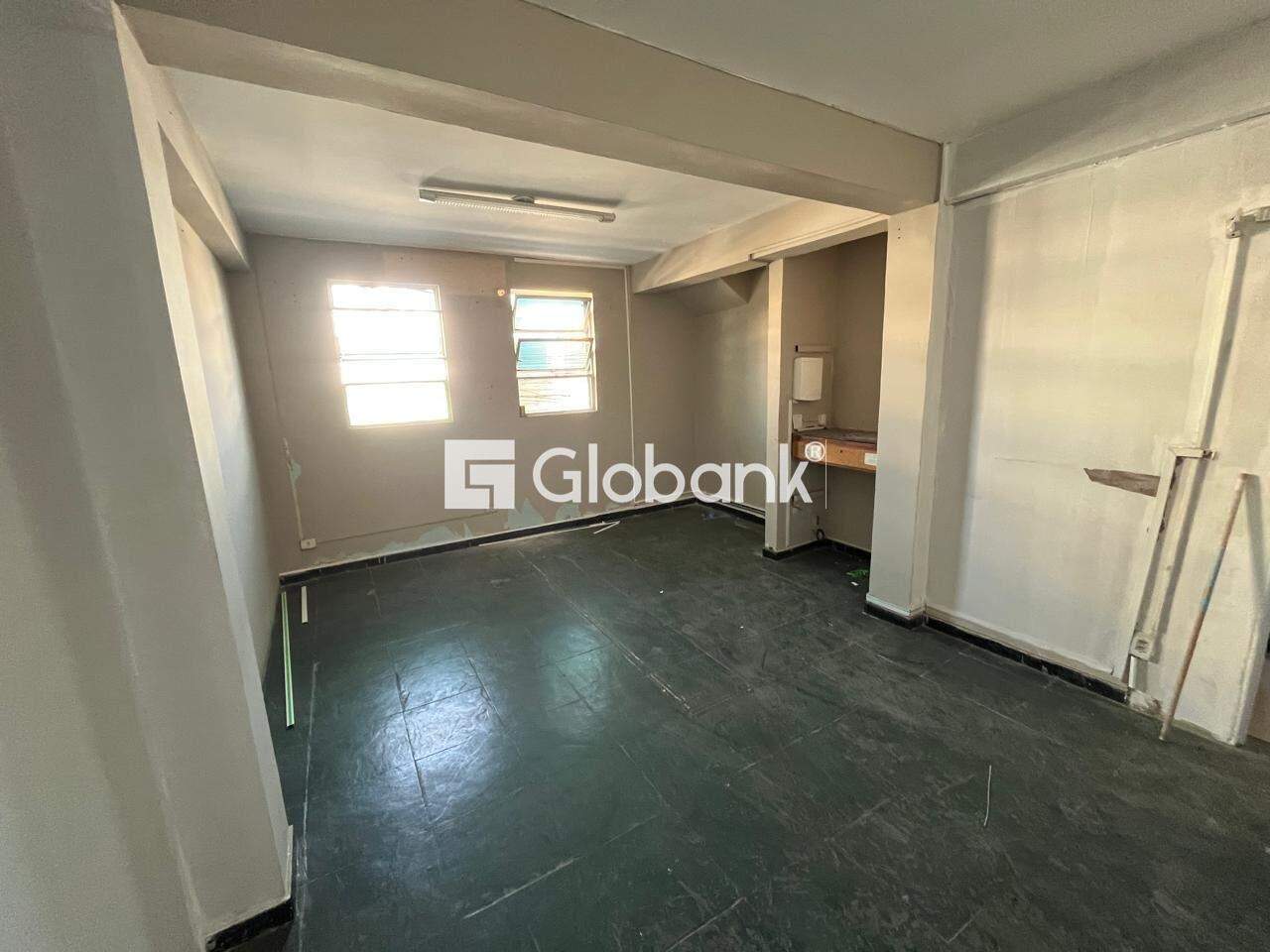 Sala comercial 1 quarto para aluguel Cidade Santa Maria 25m² Montes Claros MG: 