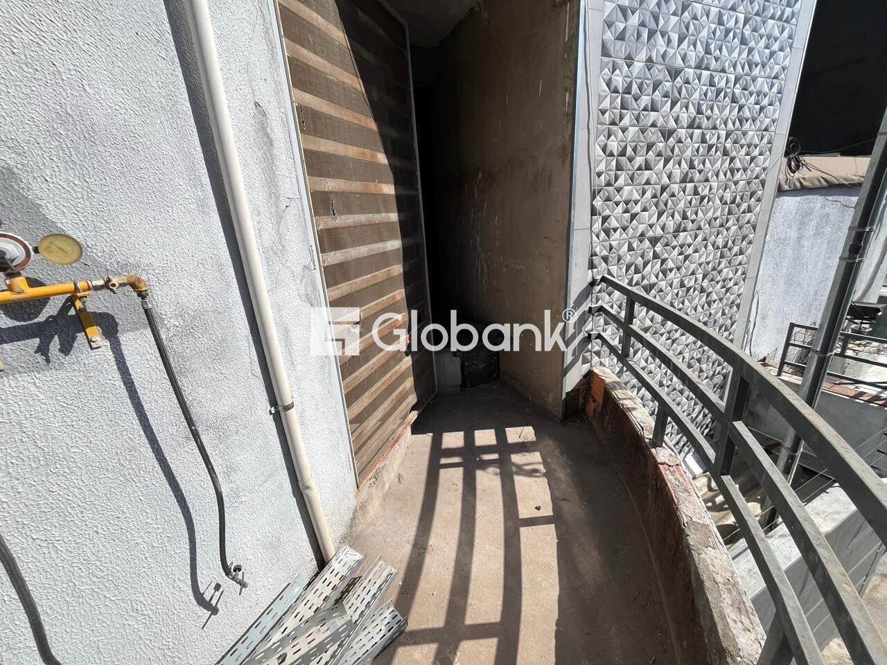 Sala comercial 1 quarto para aluguel Cidade Santa Maria 150m² Montes Claros MG: