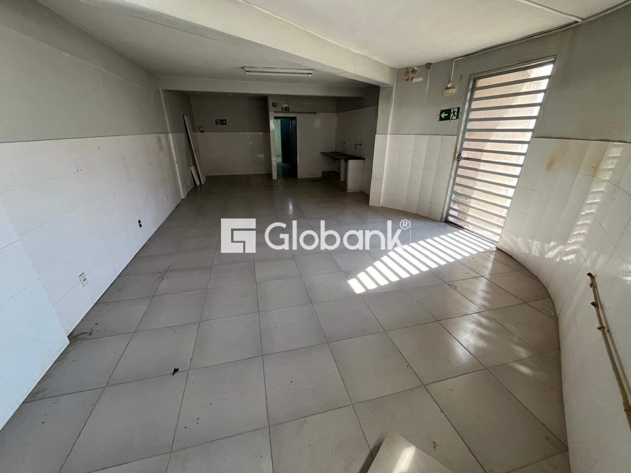 Sala comercial 1 quarto para aluguel Cidade Santa Maria 150m² Montes Claros MG: