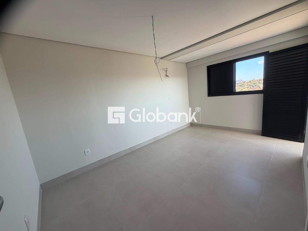 Apartamento 3 quartos à venda Centro 90m² Montes Claros MG: