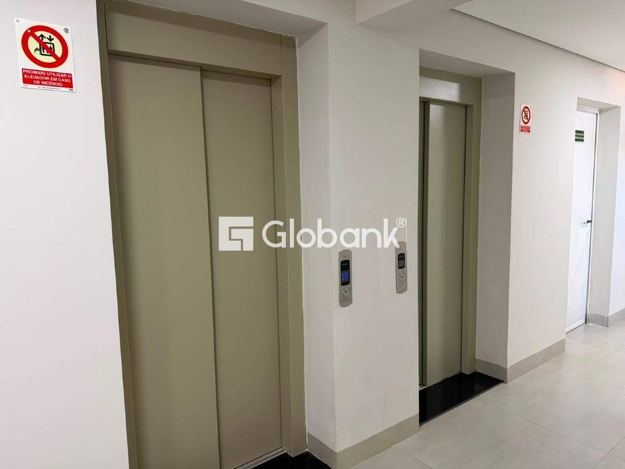 Apartamento 3 quartos à venda Centro 90m² Montes Claros MG: 