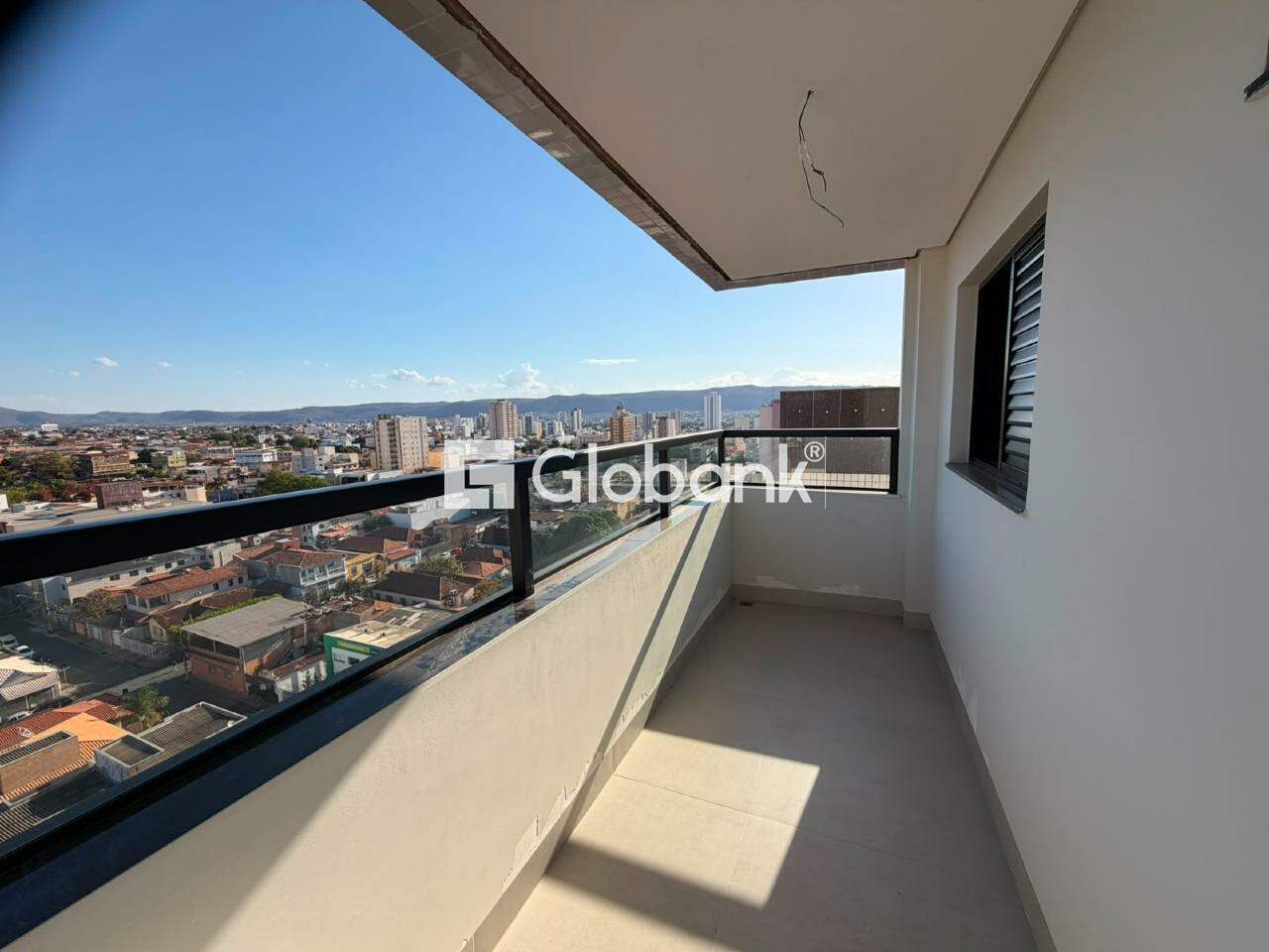 Apartamento 3 quartos à venda Centro 90m² Montes Claros MG: