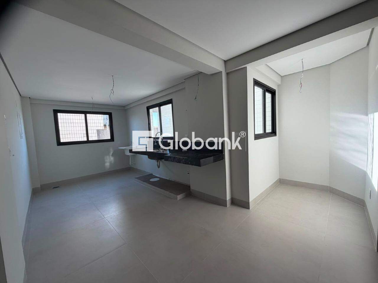 Apartamento 3 quartos à venda Centro 90m² Montes Claros MG: 