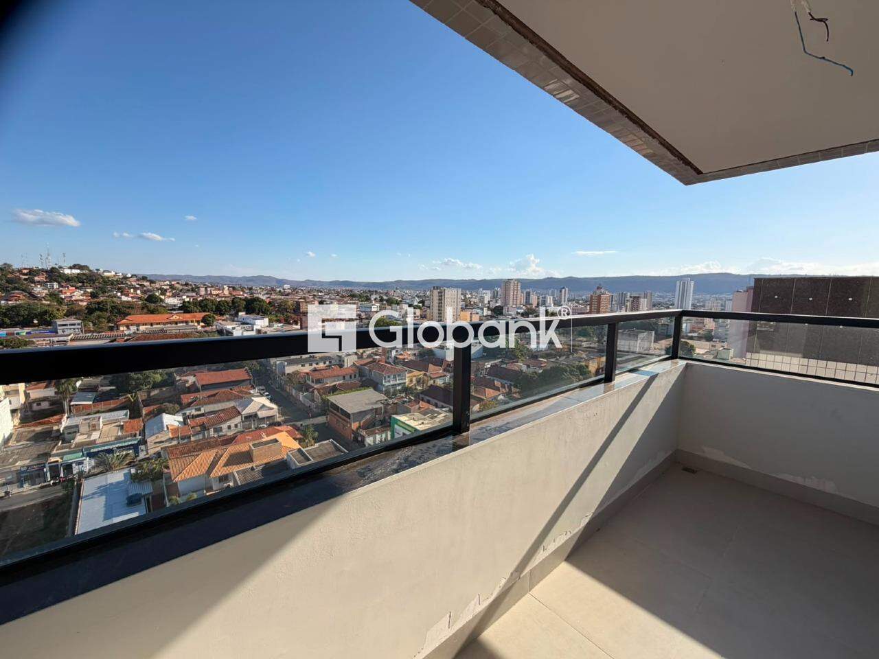 Apartamento 3 quartos à venda Centro 90m² Montes Claros MG: