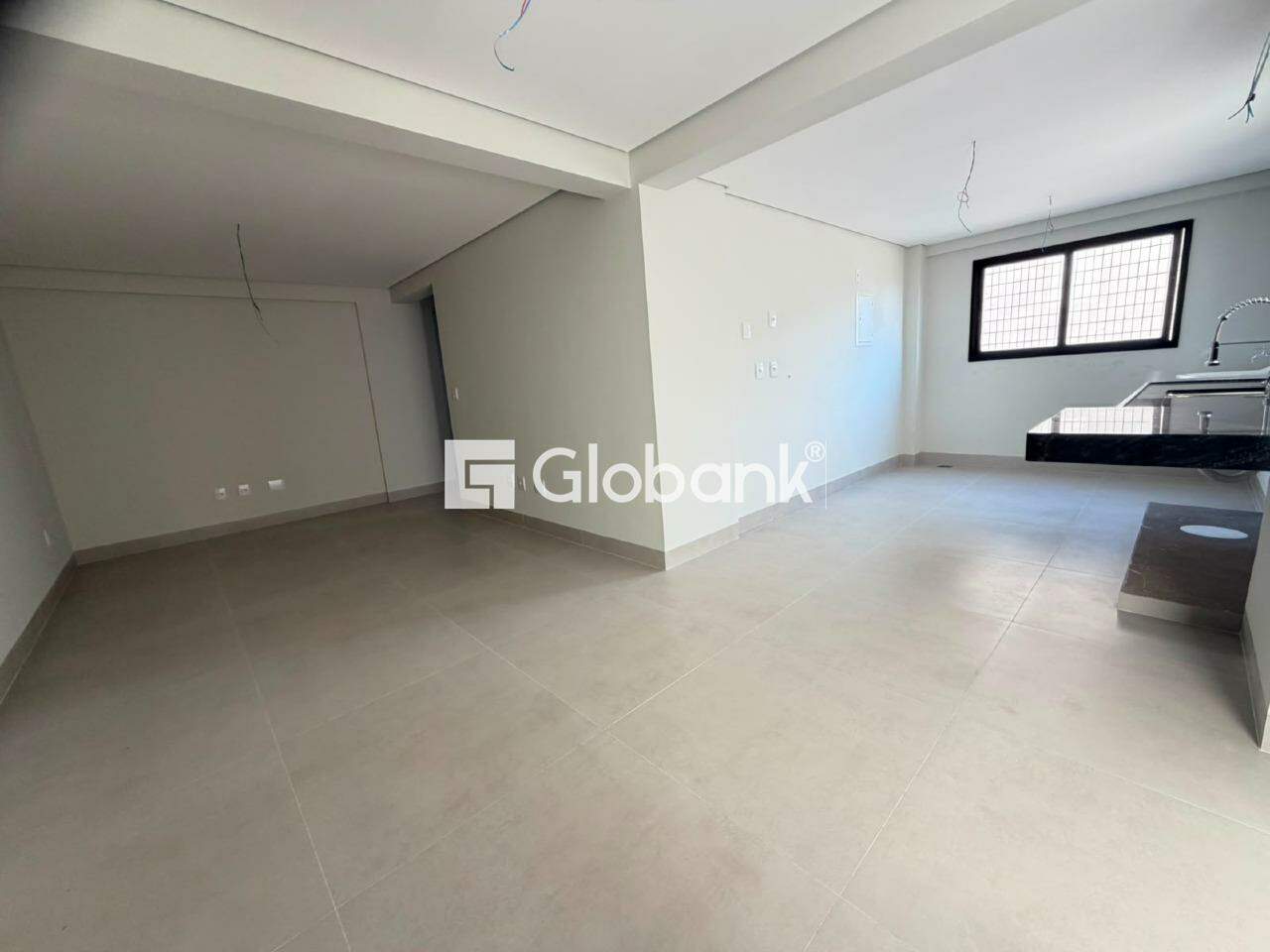 Apartamento 3 quartos à venda Centro 90m² Montes Claros MG: