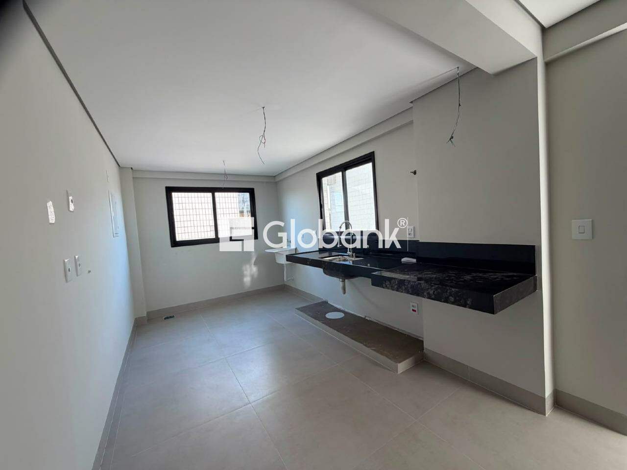 Apartamento 3 quartos à venda Centro 90m² Montes Claros MG: