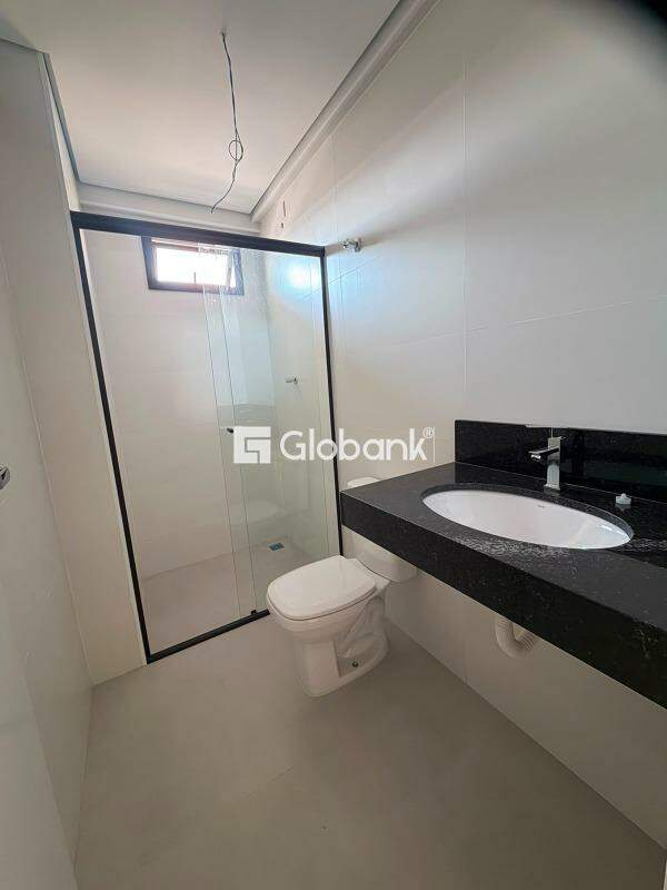 Apartamento 3 quartos à venda Centro 90m² Montes Claros MG: