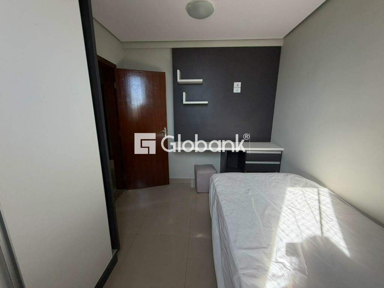 Apartamento 3 quartos para aluguel São José 170m² Montes Claros MG: