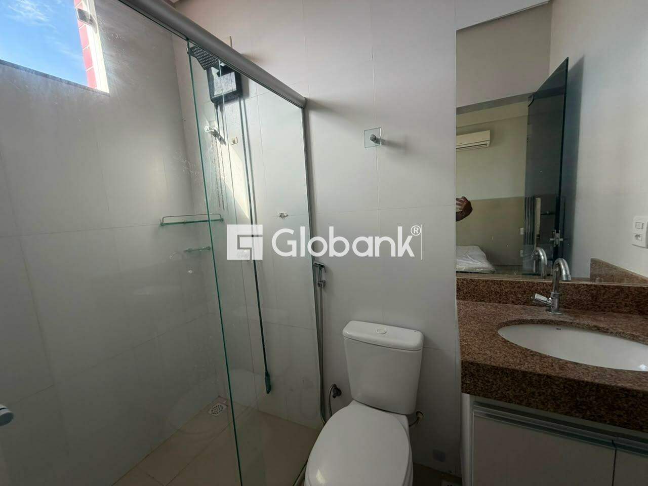 Apartamento 3 quartos para aluguel São José 170m² Montes Claros MG: